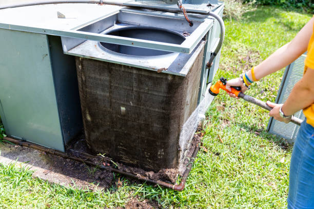 Best Emergency Air Duct Cleaning  in Loyal, WI