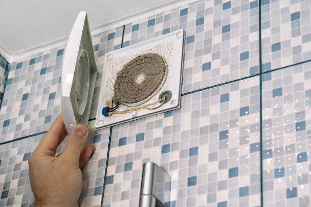 Best Local Air Duct Cleaning Services  in Loyal, WI
