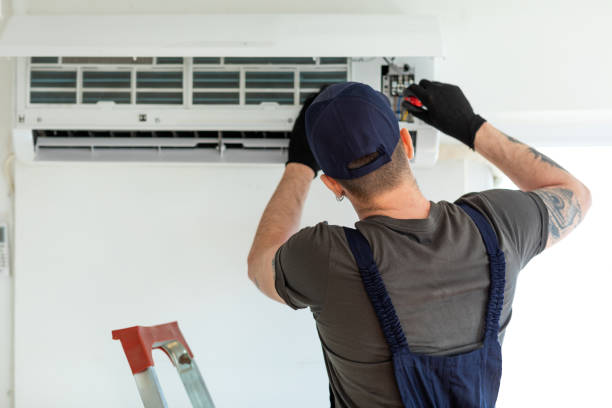 Best Home Air Vent Cleaning  in Loyal, WI