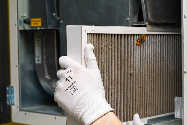 Professional Airduct Cleaning in WI