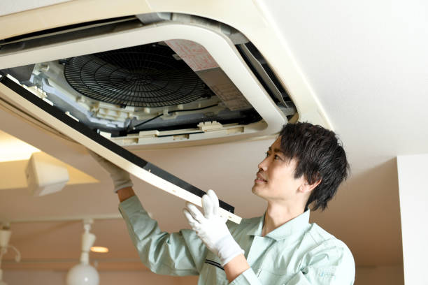 Best HVAC System Cleaning  in Loyal, WI