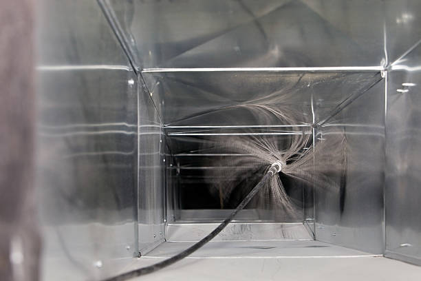 Best Affordable Duct Cleaning Services  in Loyal, WI