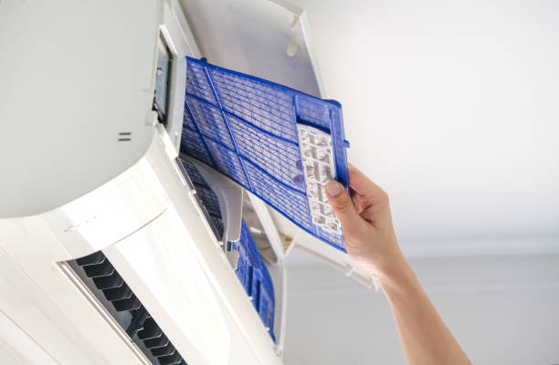 Best Residential Air Duct Cleaning  in Loyal, WI
