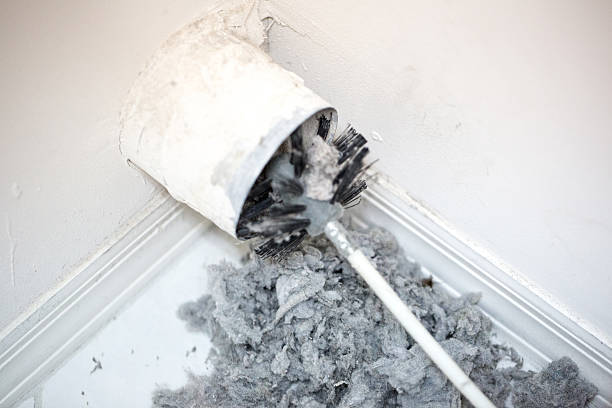 Ventilation Cleaning Services in WI